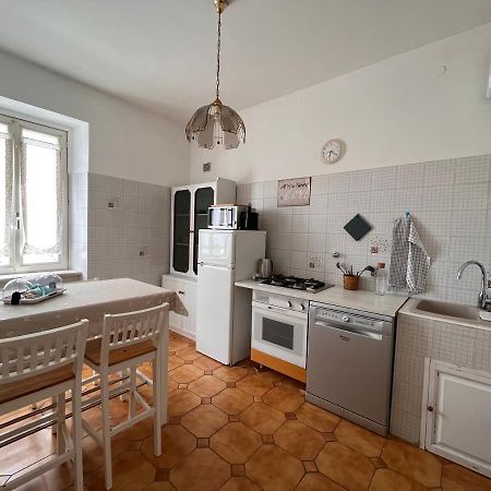 Ferienwohnung 45°-13° Nord Est Triest Exterior foto